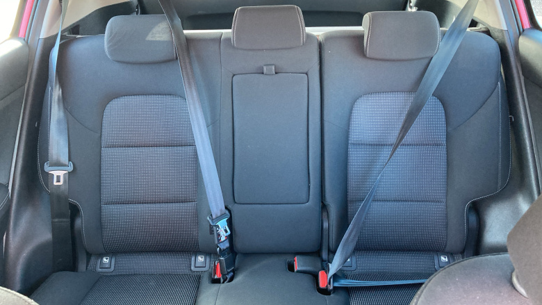 Kia Sportage 1.6 GDi ISG 2 5dr Petrol Estate